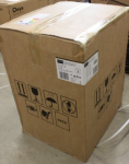 SALE OUT. | Caso Barbecue Cooler | S-L | Energy efficiency class F | Free standing | Black | DAMAGED PACKAGING, DENTED TOP AND BACKSIDE 00703SO | 2000001422410