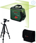 PLL360-15G Set Ristjoonlaser 0603663K01 | 4053423327403