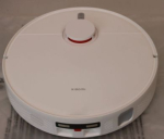 SALE OUT. Xiaomi Robot Vacuum H40 EU | Xiaomi Robot Vacuum H40 EU | Wet&Dry | Operating time (max) 180 min | 5200 mAh | Dust capacity 4 L | 10000 Pa | White | DAMAGED PACKAGING | 24 month(s) BHR07XBEUSO | 2000001427484