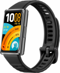 Huawei Band 11 Pro | 1.62-inch AMOLED | Waterproof | Bluetooth | Black 55020GVK | 6942103182624