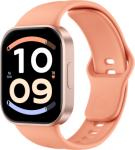 Xiaomi Watch 6 Active | Smart watch | AMOLED | 1.85" | Waterproof | Sunset Orange BHR09CYGL | 6932554406080