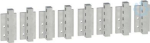 Wiring set for power circuit breaker LV848162 | 3606480804205