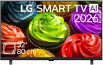 TV Set LG 32 " Flat 32LB650B3LA 32LB650B3LA | 8806096806609