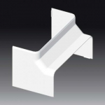 Inner corner 8575, EKE 180x60, white - Accessories for electrical channels elegant 8575_HB | 8595057622395