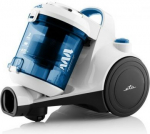 Vacuum cleaner Ambito 700W AC 230V 1.5l 79dB, cable 5m, white ETA051690000 | 8590393259694