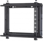 TV SET ACC WALL MOUNT/WL95-800BL1 NEOMOUNTS WL95-800BL1 | 8717371440541