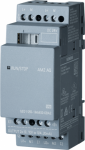 LOGO! AM2 AQ expansion module, PS: 24VDC, 2AO, 0-10V, 0/4-20mA for LOGO! 8 6ED1055-1MM00-0BA2 | 4034106029531