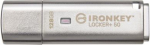 MEMORY DRIVE FLASH USB3.2/128GB IKLP50/128GB KINGSTON IKLP50/128GB | 740617329391