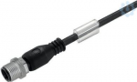 SAIL-M12G-8-5.0U 1279410500 | 4050118076486