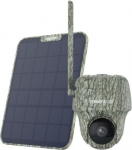 Reolink | Hunting Camera with Solar Panel | Go Series G450 | PTZ | 8 MP | Fixed | Micro SD, Max. 128 GB B4GPT4K06SP | 6975253983902