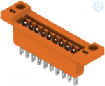 SLDF 5.08 L/F 10 SN OR BX 1599210000 | 4008190065522