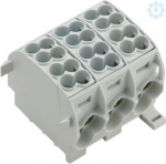 WPD 301 2X25/2X16 3XGY 1561130000 | 4050118384871
