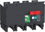 Earth-leakage add-on alarm module VigiPacT, ComPacT NSX 400/630, 200VAC to 440VAC, 30mA to 30A, 4 po LV432470 | 3606481298706