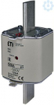 NH3 gG 500A/500V Fuse KOMBI 500A, 120kA 004186231 | 5904722951648
