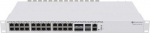 Switch MIKROTIK CRS326-4C+20G+2Q+RM Rack 4xSFP+ CRS326-4C+20G+2Q+RM CRS326-4C+20G+2Q+RM | 4752224008930