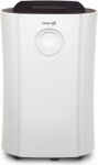 Dehumidifier 370W CLEAN AIR OPTIMA, white CA-704 | 8718546310195