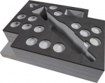 220405 Screw assortment box 220405 | 4011923560126