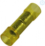 Butt connector insulated  4.0-6.0 PC 340354 | 4011923606886