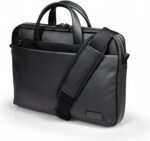 Port Designs Zurich Fits up to size 15.6 ", Black, Shoulder strap, Messenger - Briefcase 110301 | 3567041103017