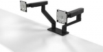 Dell Dual Monitor Arm Desk Mount, MDA20, 19-27 ", Maximum weight (capacity) 10 kg, Black 482-BBDL | 2000001116289