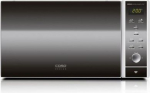 Caso | Microwave oven | MCG 25 | Free standing | 25 L | 900 W | Convection | Grill | Black 03351 | 4038437033519