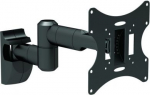 Sunne | Wall mount | LCD-A503K | Tilt, Swivel | 23-42 " | Maximum weight (capacity) 30 kg | Black LCD-A503K | 5099091008281