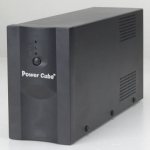 EnerGenie | UPS UPS-PC-652A with AVR | 650 VA | 220 V | 220 V UPS-PC-652A | 8716309047807