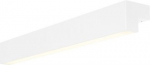 Luminaire L-LINE 60 LED, IP44, 3000K, 700lm, white 1001299 | 4024163196024
