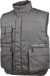 SIERRA GREY VEST XXXL SIERRGR3X | 3295249118105