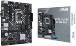 Mainboard|ASUS|Intel H610|LGA1700|MicroATX|Memory DDR4|Memory slots 2|1xPCI-Express 3.0 1x|1xPCI-Express 4.0 16x|1xM.2|1x15pin D-sub|1xHDMI|2xAudio-In|1xAudio-Out|4xUSB 2.0|2xUSB 3.2|1xCOM|1xPS/2|1xRJ45|PRIMEH610M-DD4 PRIMEH610M-DD4 | 4711081540489