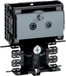 acc.box SAT terminal box SL 20x80 aluminum SL20080949D1 | 4012740853095