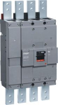 Switch h1600 4P 1250A HCF981H | 3250613363291