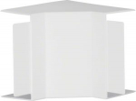 Internal corner, LF/FB 60110, pure white M55019010 | 4012740339278