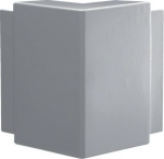 External corner, LF/FB 60190, grey M55327030 | 4012740105576