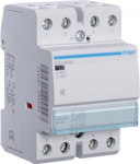 Humfree Contactor 63A, 4NO, 24V~ 50Hz & 24V DC ESD463S | 3250612400447