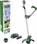 Cordless grass trimmer UniversalGrassCut 18-26 (1x2,5ah) 06008C1E03 | 4059952614533