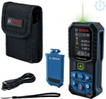 Laser Measure GLM 50-27 CG   BA 3.7V 1.0Ah 0601072U01 | 4059952562964