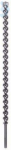 SDS max-7 puur Speed X 40x800/920 mm 2608586804 | 3165140565868
