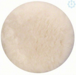 Poleerketas D 125 mm, 1 tk. 1609200245 | 3165140004466