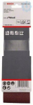 Puidu lihvlint 75x533,K60/80/100, 3 tk. 2608606078 | 3165140164146