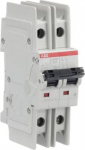 2P Z 16A Miniature Circuit Breaker (MCB) SU202M-Z16 2CDS272337R0468 | 4016779933209