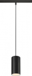 NUMINOS&reg; S 48V TRACK DALI, pendant light, black / white, 16W, 1020lm, 2700K, CRI90, 20&deg; 1006814 | 4024163269322