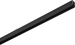 Busbar trunking 1000mm 48V IP20, black 1006549 | 4024163271974