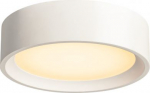 PLASTRA LED Ceiling luminaire, white, 3000K 148005 | 4024163155960