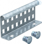 Straight connector, 60x150, LVG 60 FS 6208840 | 4012195065555