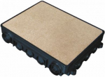 Installation box KUP 57 KUP 57 | 8595057690745