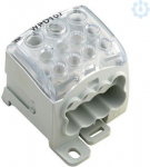 Terminal WPD 107 1X95/2X35+8X25 GY 1562220000 | 4050118385298