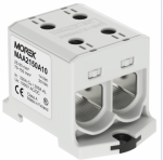 Terminal 2xAl/Cu 25-150 mm2 T022150 grey MAA2150A10 | 4744397014191