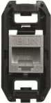 2018.5S Data outlet RJ45 Cat.5E STP Zenit 2CLA201852A1001 | 8427238140773