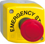 Enclosure for control circuit devices XALK178GTH29 | 3389110959314